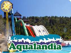 Aqualandia