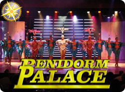 Benidorm Palace