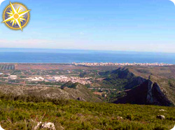 The Costa Blanca of Spain